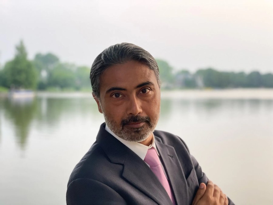 Parry Singh, Founder & Chairman of CarDr